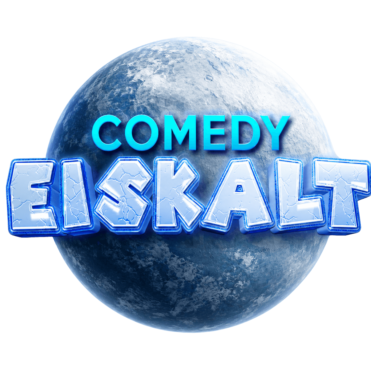 Planet der Show Comedy Eiskalt