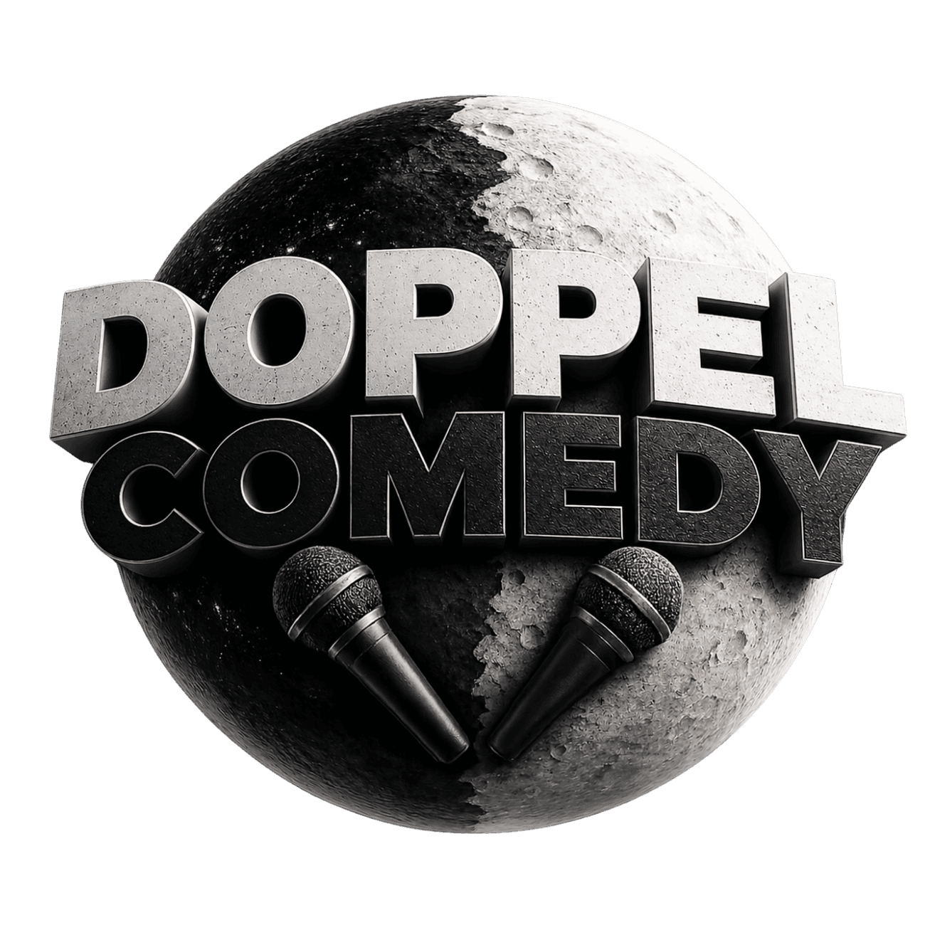 Planet der Show Doppel-Comedy