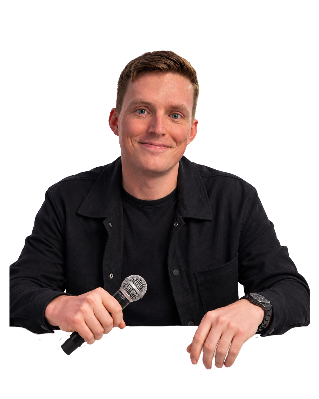 Steffen Vorholt